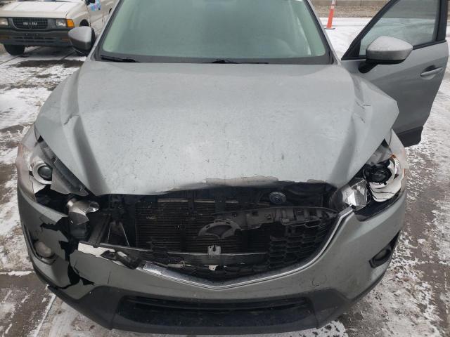 Photo 11 from auction – 2014 MAZDA CX-5 TOURI with VIN JM3KE2CY6E0427902