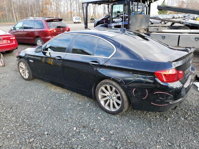 Photo 2 from auction – 2015 BMW 535 XI with VIN WBA5B3C56FD540878
