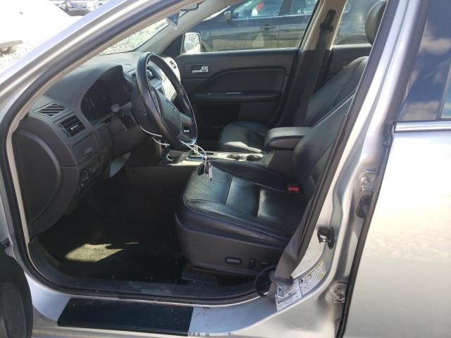 Photo 7 from auction – 2012 FORD FUSION SEL with VIN 3FAHP0JA5CR320740