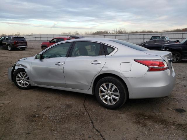 Photo 2 from auction – 2014 NISSAN ALTIMA 2.5 with VIN 1N4AL3AP7EC198094