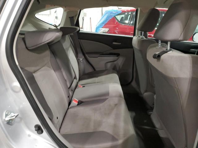Photo 11 from auction – 2012 HONDA CR-V LX with VIN 5J6RM4H33CL031757