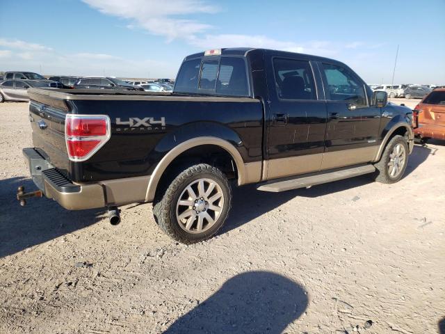 Photo 3 from auction – 2014 FORD F150 SUPER with VIN 1FTFW1ET4EKE31437