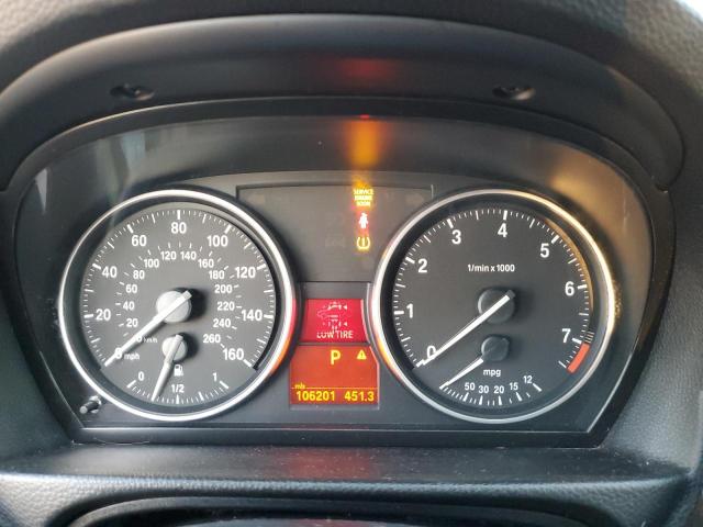 Photo 9 from auction – 2011 BMW 328 I SULE with VIN WBAPH5G50BNM71431