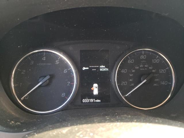 Photo 9 from auction – 2019 MITSUBISHI OUTLANDER with VIN JA4AZ3A39KZ016744