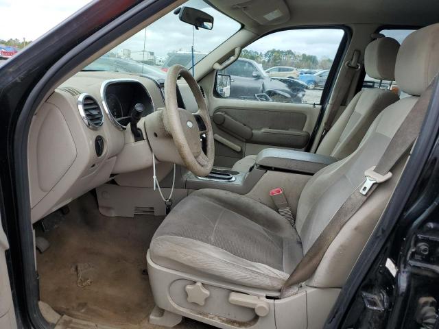Photo 7 from auction – 2007 FORD EXPLORER X with VIN 1FMEU63E77UB61190