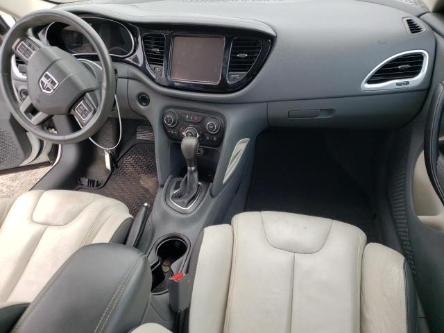 Photo 8 from auction – 2013 DODGE DART LIMIT with VIN 1C3CDFCAXDD251748