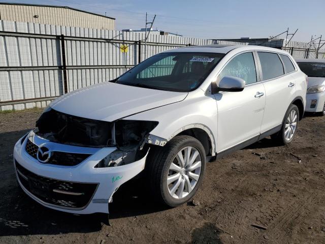 MAZDA CX-9 2010 with VIN JM3TB2MV8A0230614 - Photo from auction