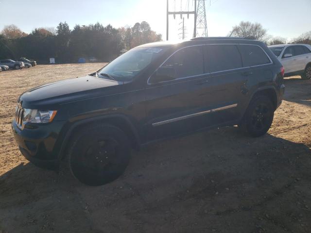 JEEP GRAND CHER 2013 with VIN 1C4RJFAG1DC560441 - Photo from auction
