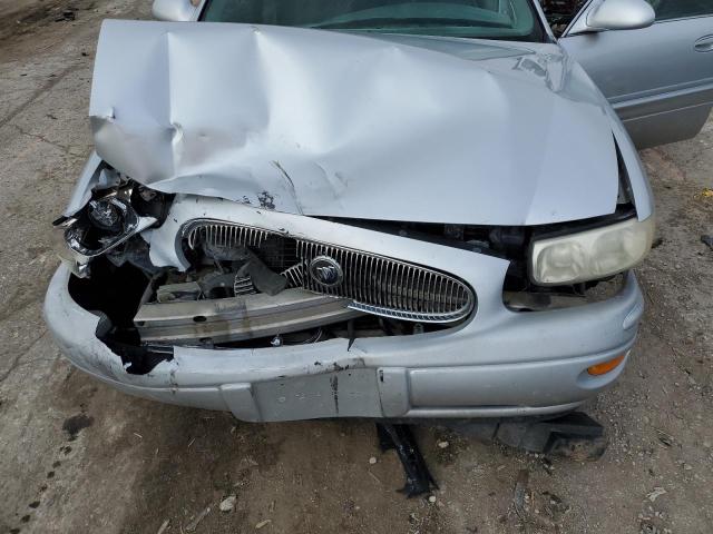 Фото 11 с аукциона – 2001 BUICK LESABRE CU с VIN 1G4HP54K014199841