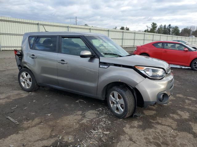 Photo 4 from auction – 2018 KIA SOUL with VIN KNDJN2A20J7570123