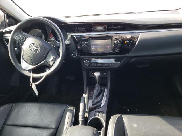 Photo 8 from auction – 2016 TOYOTA COROLLA L with VIN 2T1BURHE6GC545458