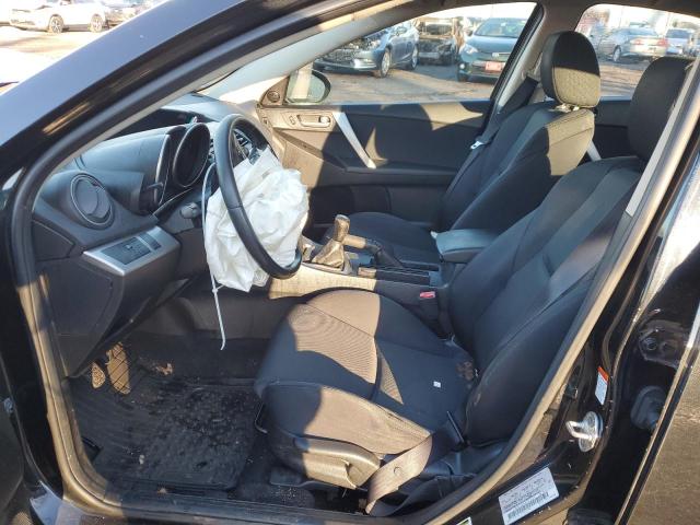 Photo 7 from auction – 2010 MAZDA 3 S with VIN JM1BL1S65A1176173