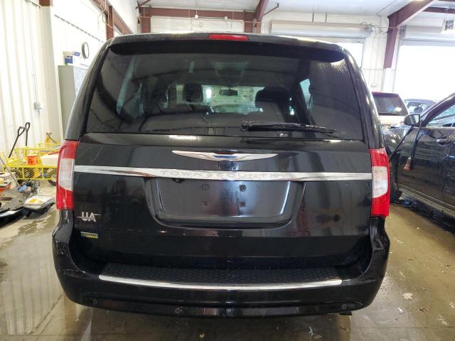 Photo 6 from auction – 2014 CHRYSLER TOWN & COU with VIN 2C4RC1BG0ER382302