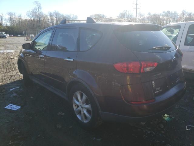Photo 2 from auction – 2006 SUBARU B9 TRIBECA with VIN 4S4WX86C464405376