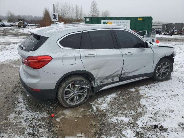 Photo 3 from auction – 2016 BMW X1 XDRIVE2 with VIN WBXHT3Z34G4A50496