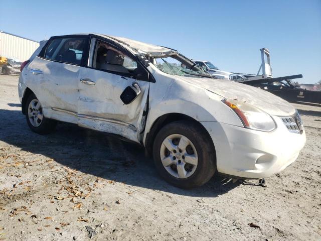 Photo 4 from auction – 2012 NISSAN ROGUE S with VIN JN8AS5MT5CW258973