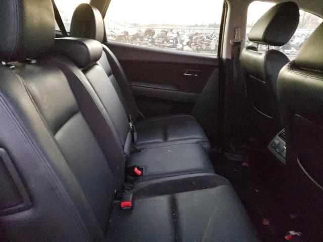 Photo 11 from auction – 2015 MAZDA CX-9 TOURI with VIN JM3TB3CA8F0448466