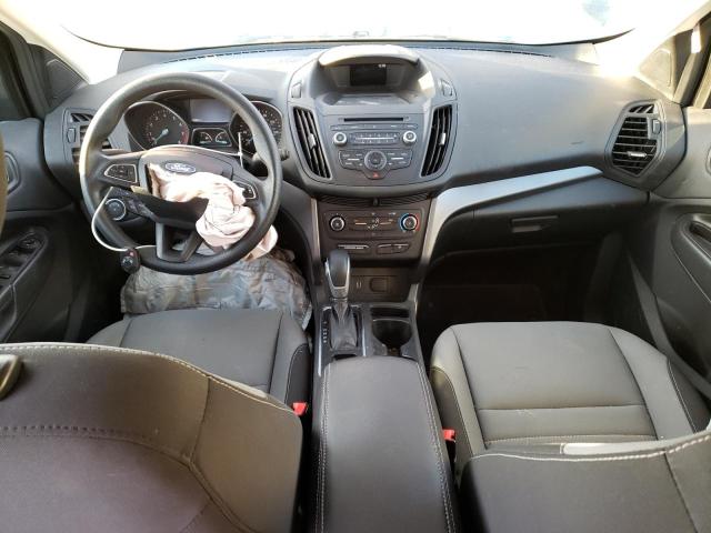 Photo 8 from auction – 2018 FORD ESCAPE S with VIN 1FMCU0F74JUC80307