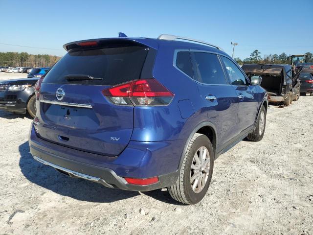 Photo 3 from auction – 2020 NISSAN ROGUE S with VIN KNMAT2MT1LP511952