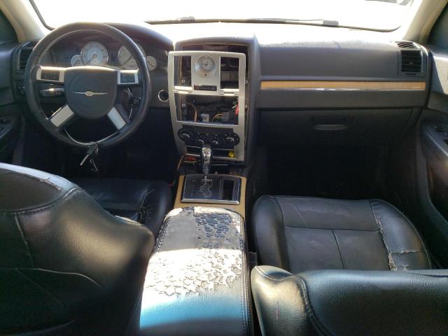Photo 8 from auction – 2008 CHRYSLER 300 LIMITE with VIN 2C3KA33G88H255619