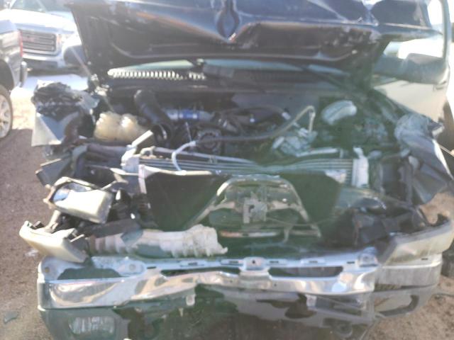 Photo 11 from auction – 2004 CHEVROLET SILVERADO with VIN 1GCHK23144F137572