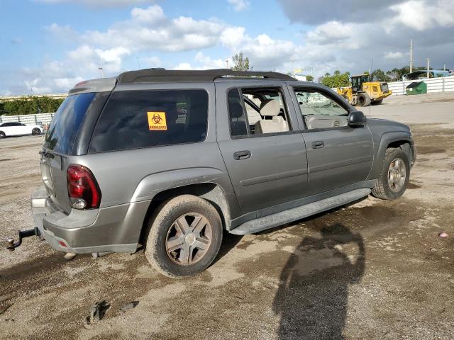 Photo 3 from auction – 2006 CHEVROLET TRAILBLAZE with VIN 1GNES16S066131117