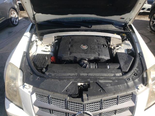 Photo 11 from auction – 2013 CADILLAC CTS LUXURY with VIN 1G6DE5E53D0165991