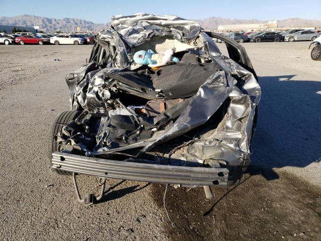 Photo 6 from auction – 2022 NISSAN VERSA SV with VIN 3N1CN8EV2NL839047
