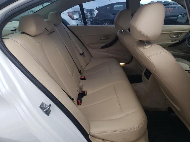 Photo 10 from auction – 2015 BMW 320 I with VIN WBA3B1C52FK135981