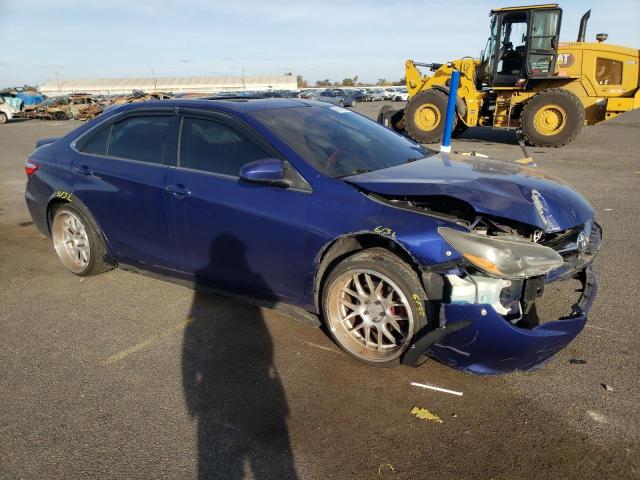 Photo 4 from auction – 2015 TOYOTA CAMRY LE with VIN 4T1BF1FK7FU944543