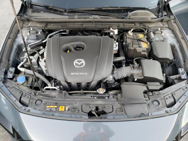 Photo 11 from auction – 2020 MAZDA 3 PREMIUM with VIN JM1BPANM9L1173682