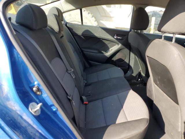 Photo 10 from auction – 2015 KIA FORTE LX with VIN KNAFX4A64F5354239