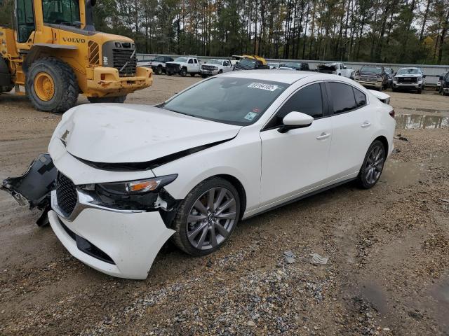 MAZDA 3 PREFERRE 2019 with VIN JM1BPBDM1K1118035 - Photo from auction