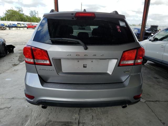 Photo 6 from auction – 2016 DODGE JOURNEY SX with VIN 3C4PDCBG3GT214525