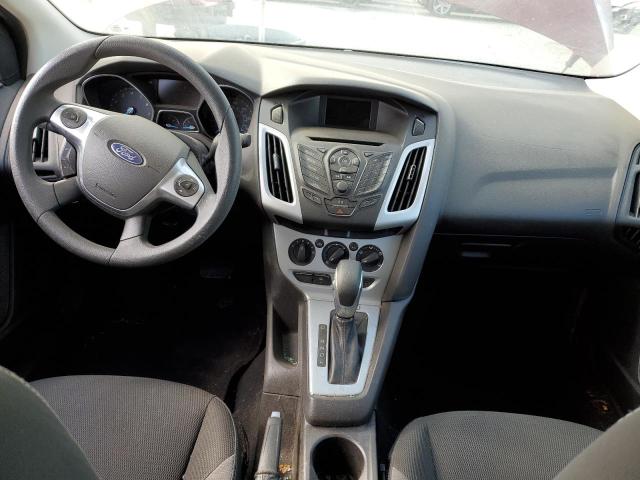 Photo 8 from auction – 2014 FORD FOCUS SE with VIN 1FADP3F26EL453364