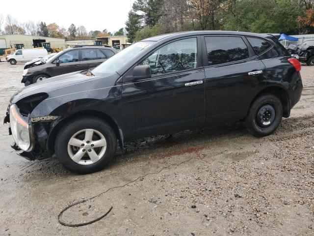 Photo 1 from auction – 2010 NISSAN ROGUE with VIN JN8AS5MT3AW502231