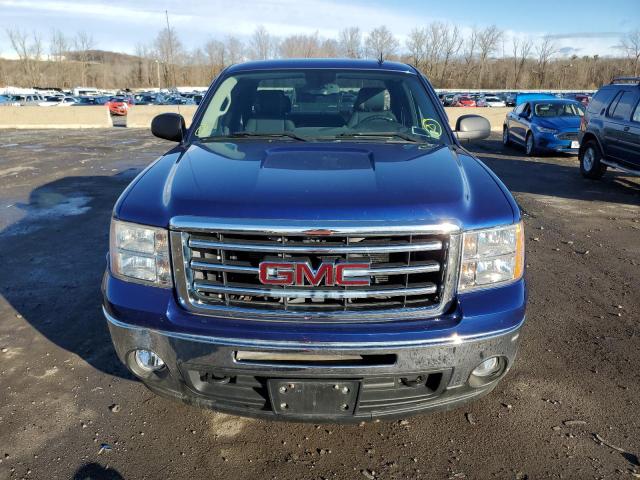 Photo 5 from auction – 2013 GMC SIERRA K15 with VIN 1GTR2VE76DZ112159