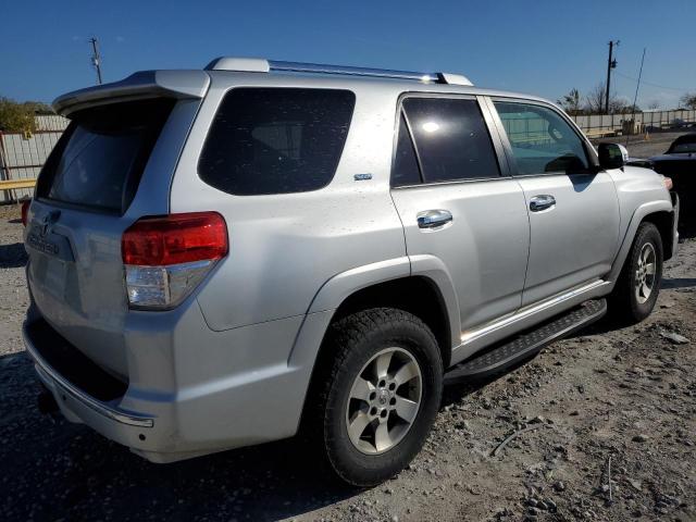 Photo 3 from auction – 2013 TOYOTA 4RUNNER SR with VIN JTEZU5JR8D5051384