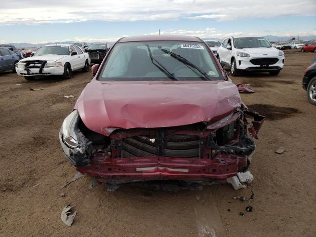 Photo 5 from auction – 2015 SUBARU IMPREZA PR with VIN JF1GPAC66F8205659
