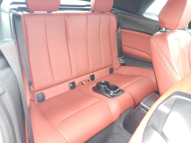 Photo 10 from auction – 2016 BMW M235I with VIN WBA1M1C50GV394616
