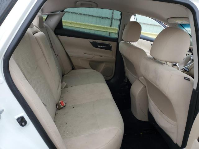 Photo 10 from auction – 2015 NISSAN ALTIMA 2.5 with VIN 1N4AL3AP2FN350787
