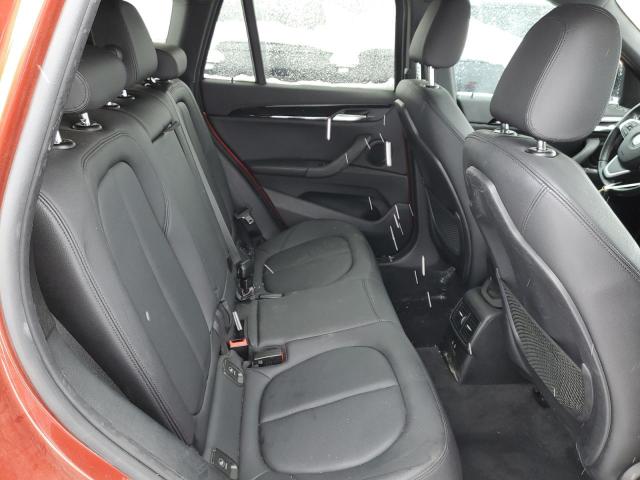 Photo 11 from auction – 2018 BMW X1 XDRIVE2 with VIN WBXHT3C3XJ3H32272