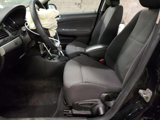 Photo 7 from auction – 2010 CHEVROLET COBALT 1LT with VIN 1G1AD5F58A7126441