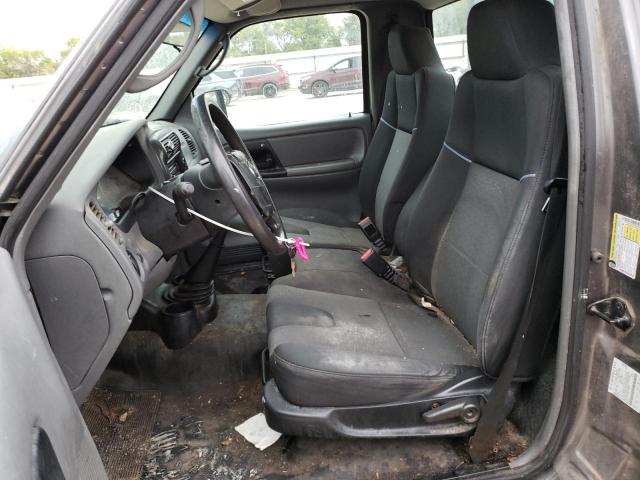 Photo 7 from auction – 2008 MAZDA B2300 with VIN 4F4YR12D18PM02036
