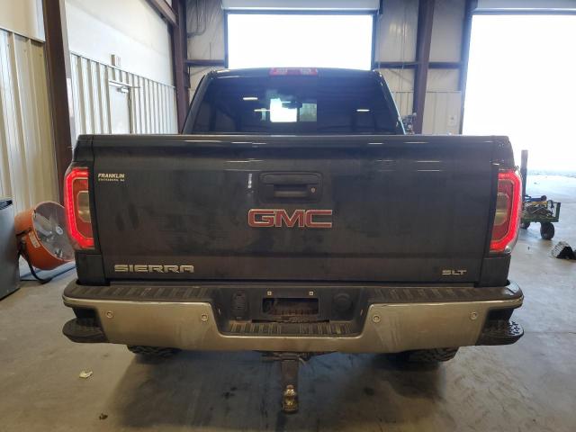 Photo 6 from auction – 2018 GMC SIERRA K15 with VIN 3GTU2NEC2JG223357