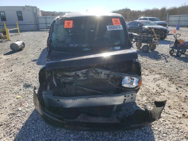 Photo 5 from auction – 2012 NISSAN CUBE BASE with VIN JN8AZ2KR8CT251647
