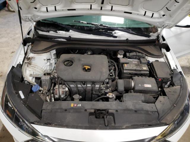 Photo 11 from auction – 2019 HYUNDAI ELANTRA SE with VIN 5NPD74LF3KH458853