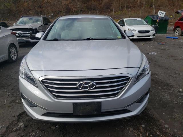 Photo 5 from auction – 2015 HYUNDAI SONATA SE with VIN 5NPE24AF9FH033228