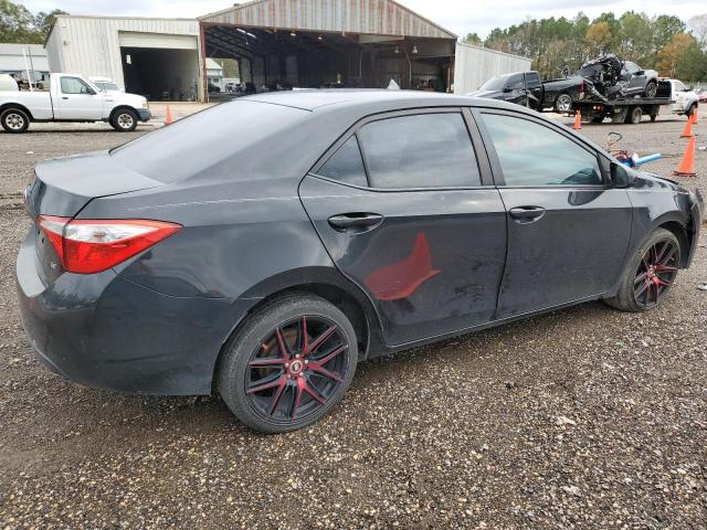 Photo 3 from auction – 2015 TOYOTA COROLLA L with VIN 5YFBURHE2FP268791
