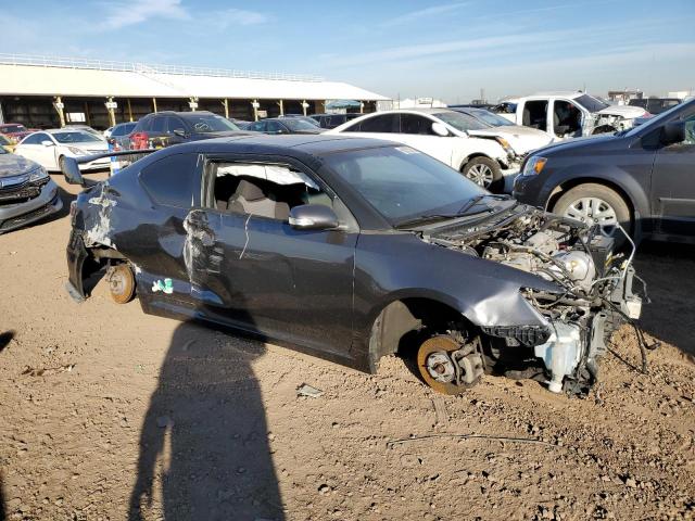 Photo 4 from auction – 2014 TOYOTA SCION with VIN JTKJF5C73E3082426